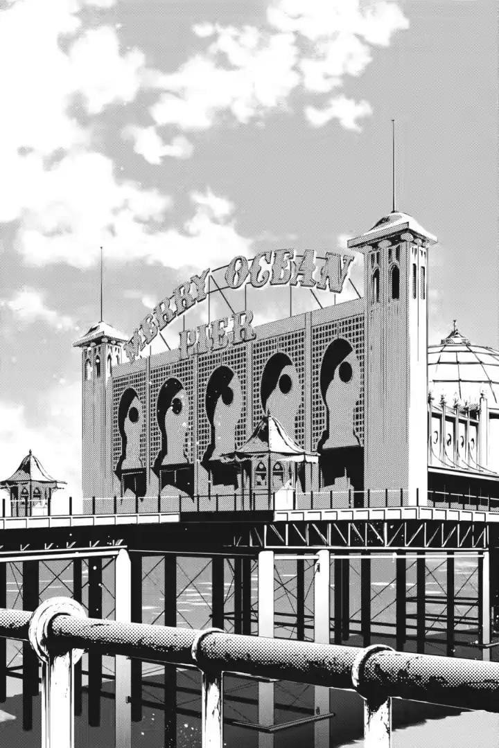 Kuroshitsuji Chapter 216 - Page 17