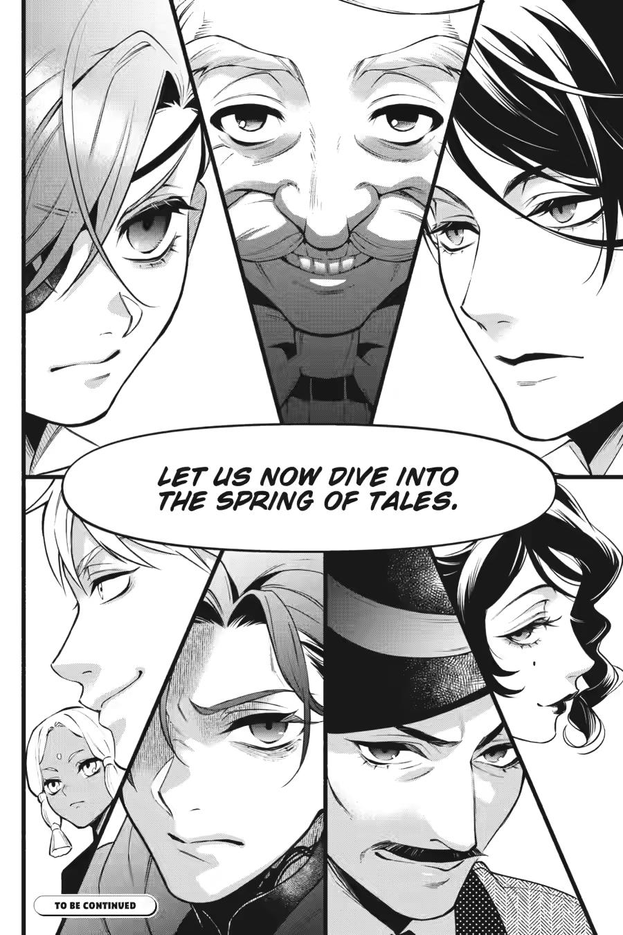 Kuroshitsuji Chapter 219 - Page 15