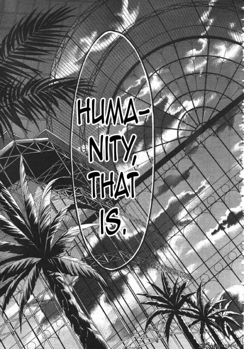 Kuroshitsuji Chapter 22 - Page 23