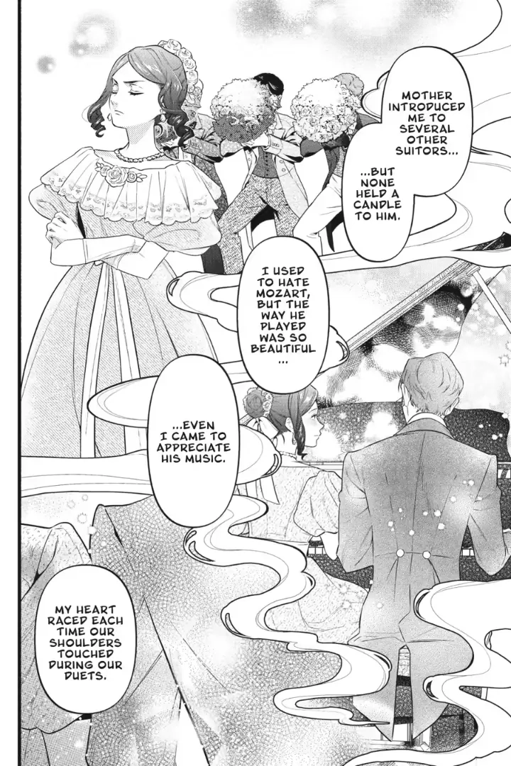 Kuroshitsuji Chapter 222 - Page 10