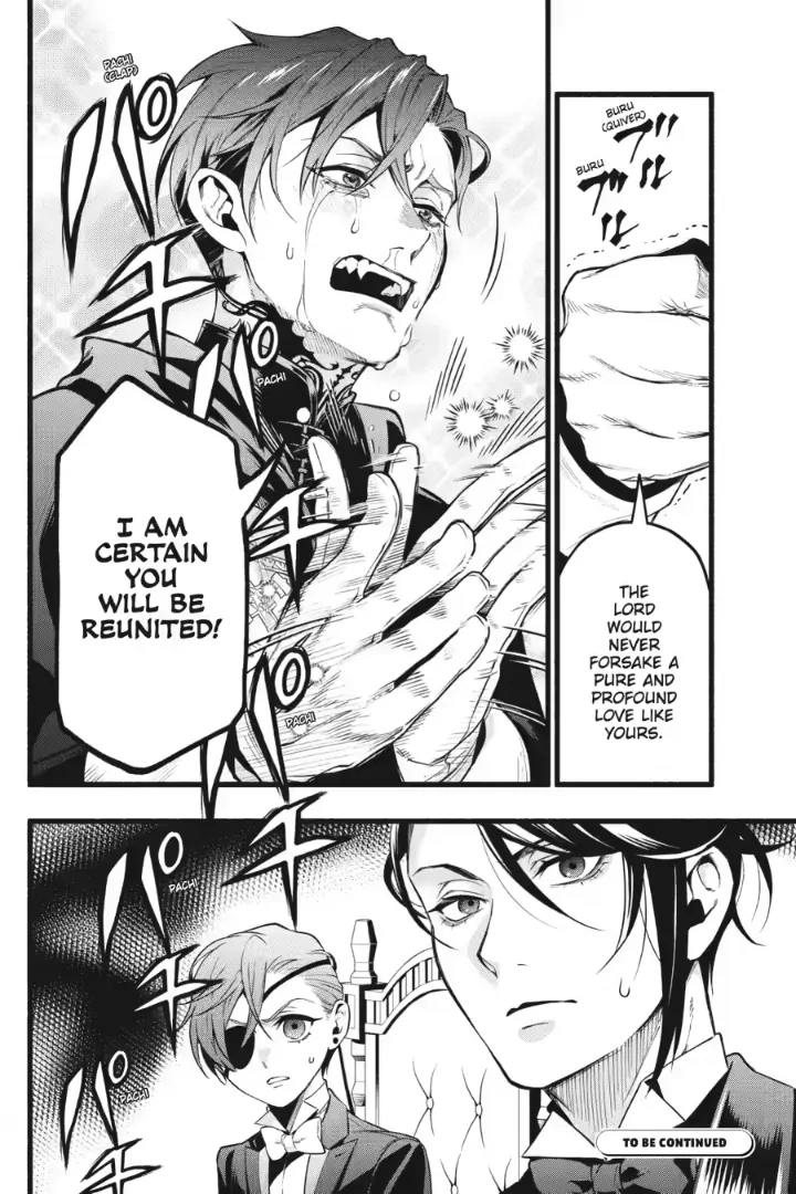 Kuroshitsuji Chapter 222 - Page 18