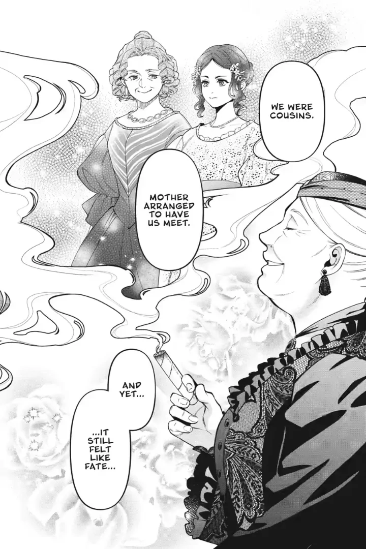 Kuroshitsuji Chapter 222 - Page 8