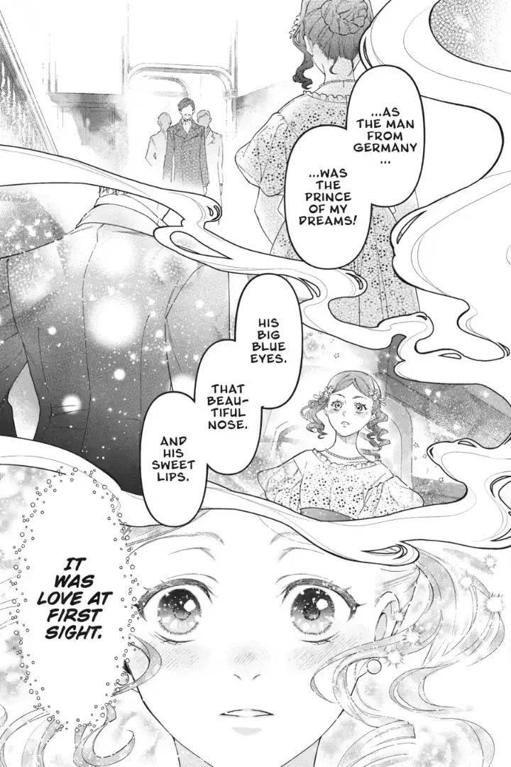 Kuroshitsuji Chapter 222 - Page 9