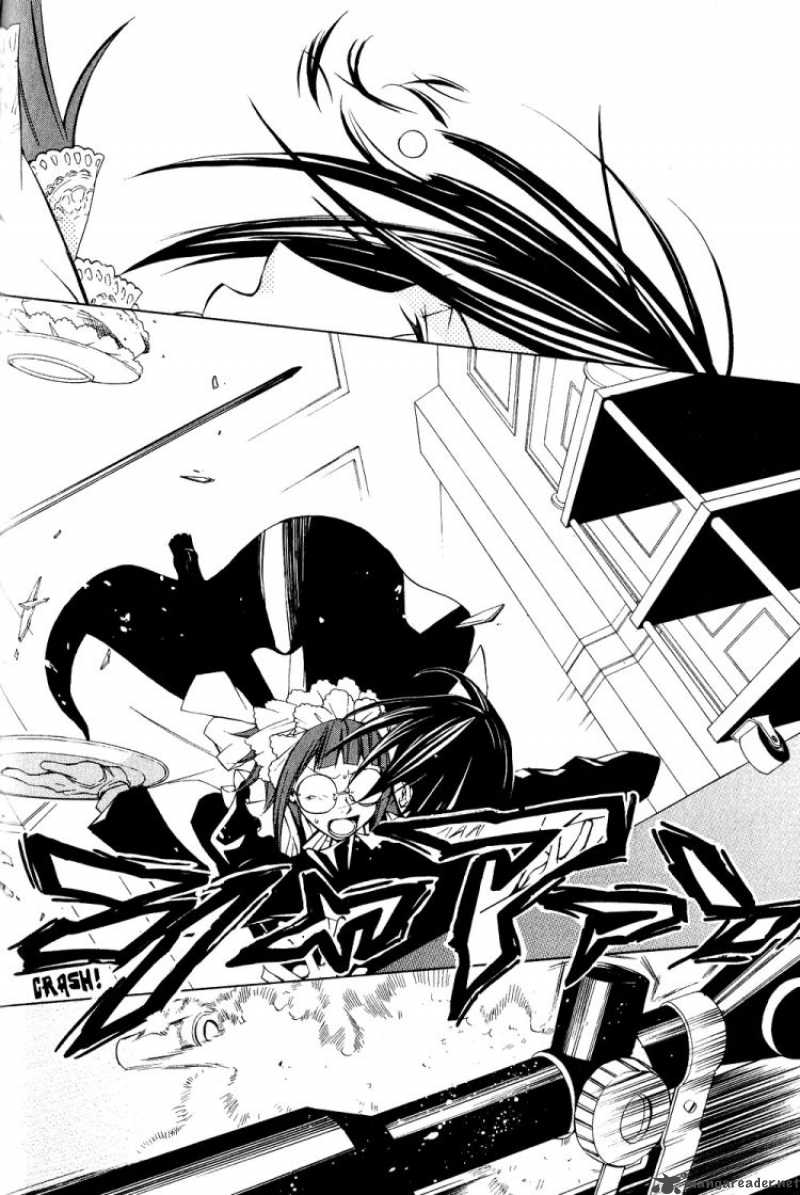 Kuroshitsuji Chapter 3 - Page 29