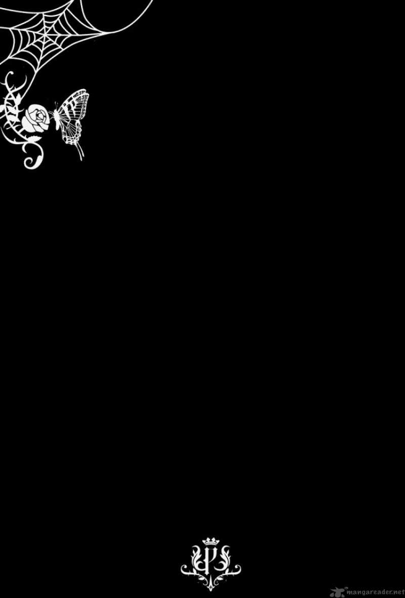 Kuroshitsuji Chapter 3 - Page 48