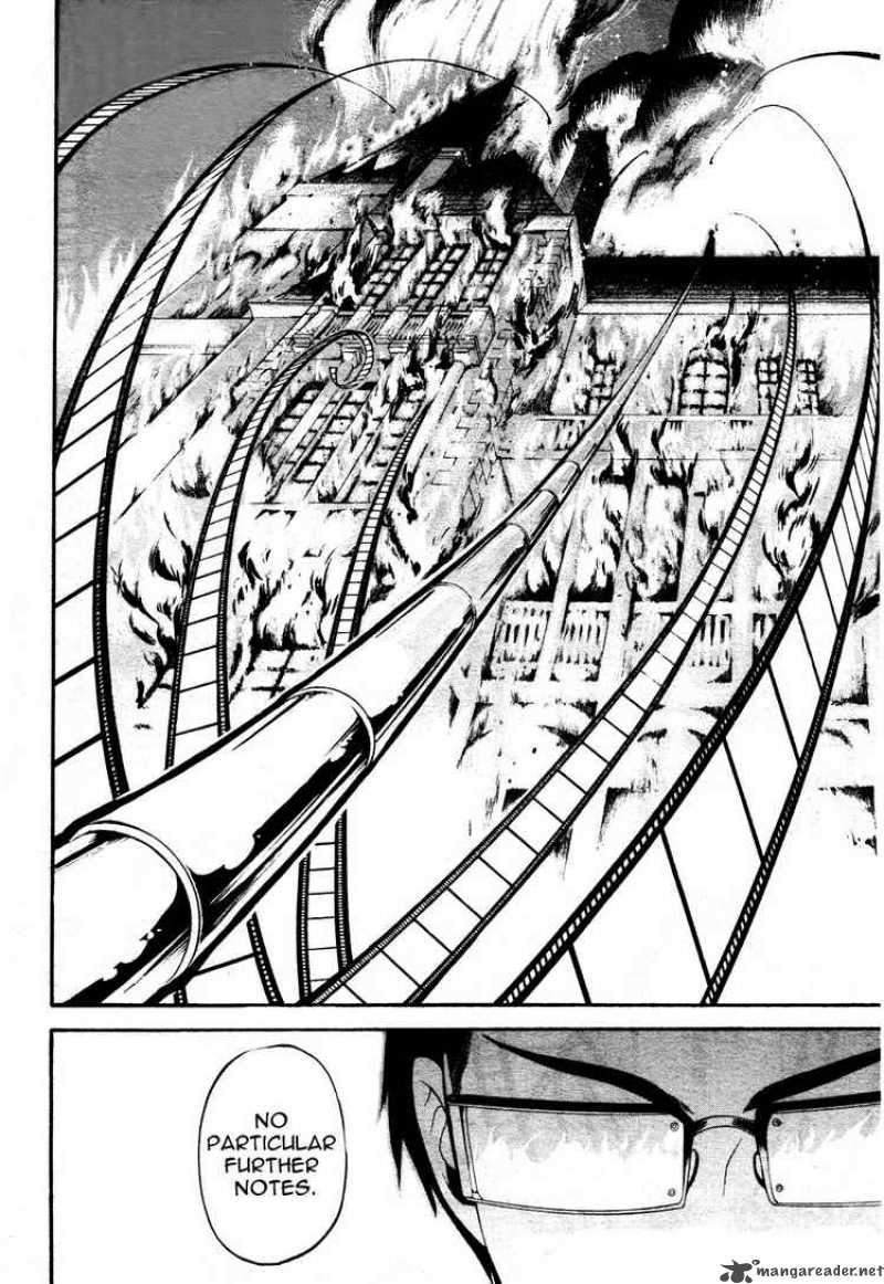 Kuroshitsuji Chapter 35 - Page 12