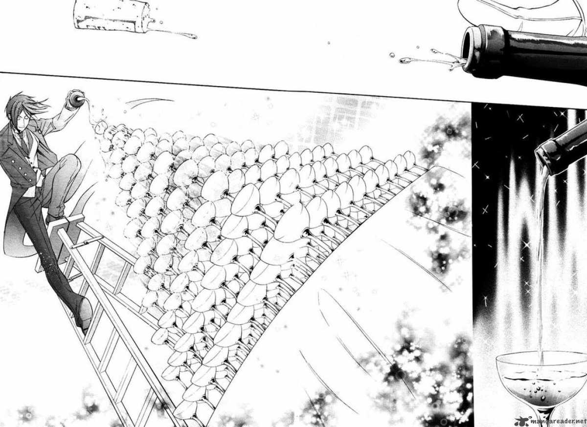 Kuroshitsuji Chapter 39 - Page 26