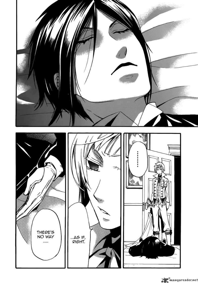 Kuroshitsuji Chapter 46 - Page 18