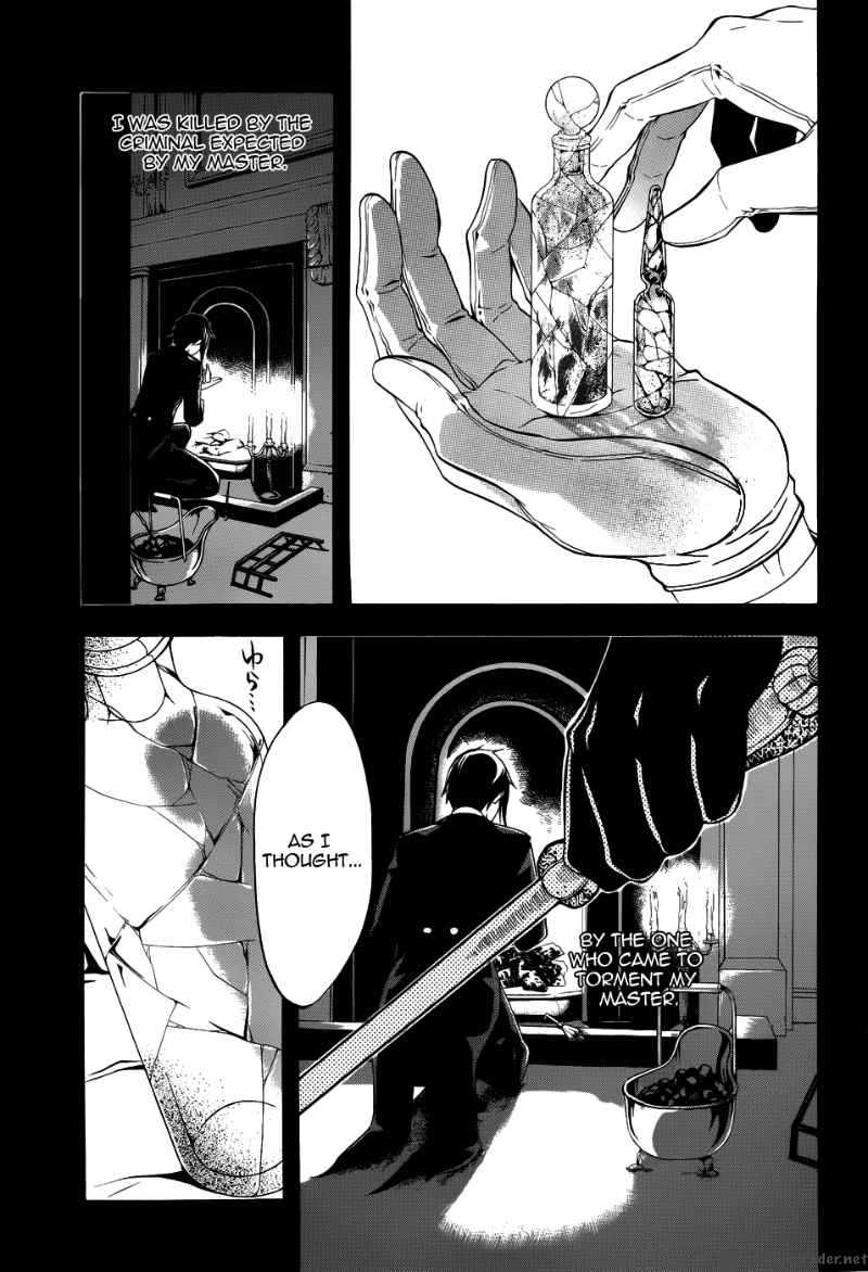 Kuroshitsuji Chapter 48 - Page 26