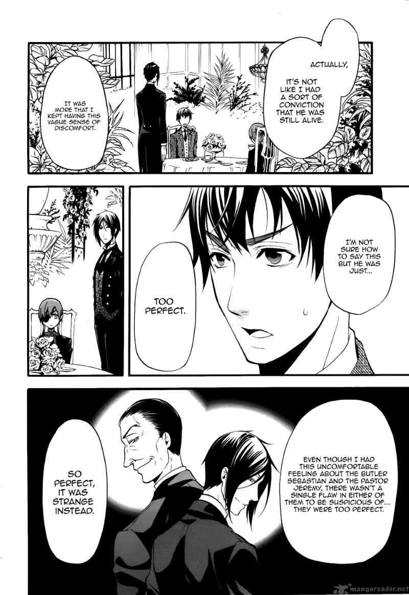 Kuroshitsuji Chapter 48 - Page 9