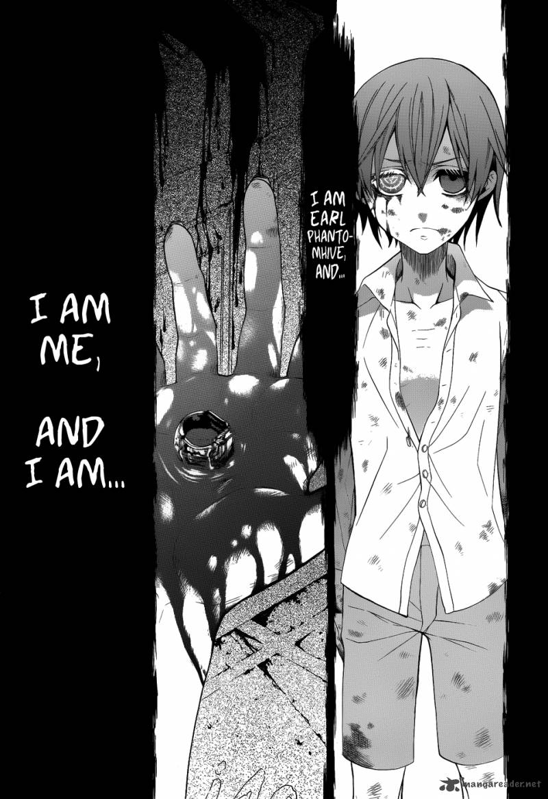 Kuroshitsuji Chapter 54 - Page 24