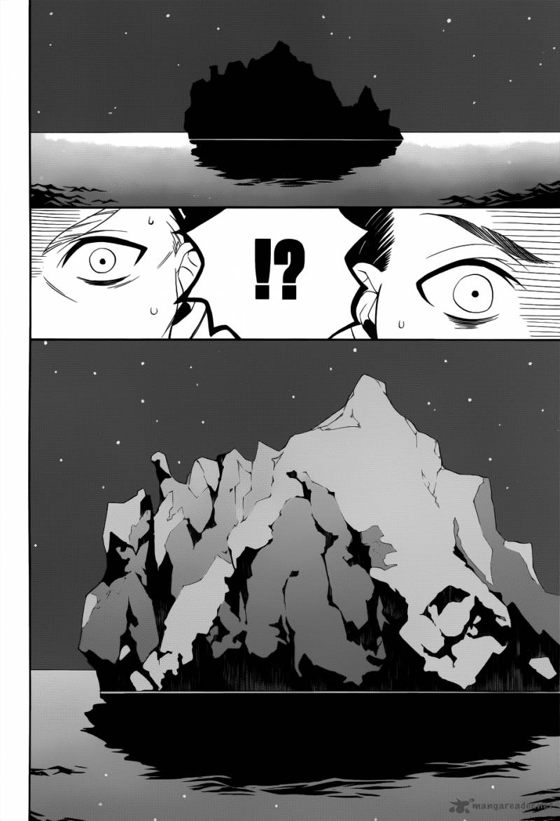 Kuroshitsuji Chapter 55 - Page 26