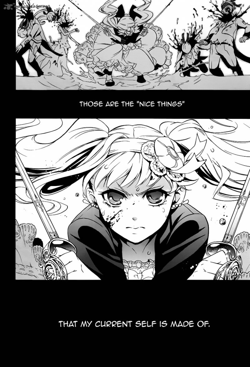 Kuroshitsuji Chapter 58 - Page 18