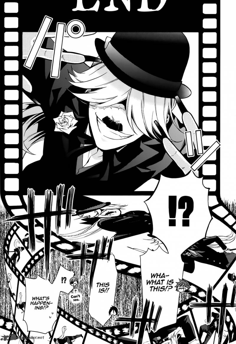 Kuroshitsuji Chapter 60 - Page 13
