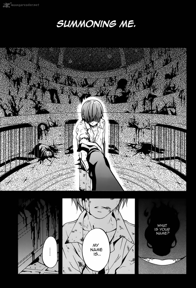 Kuroshitsuji Chapter 61 - Page 24