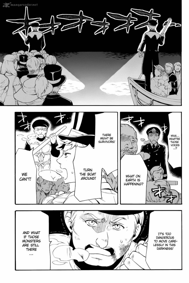 Kuroshitsuji Chapter 65 - Page 25