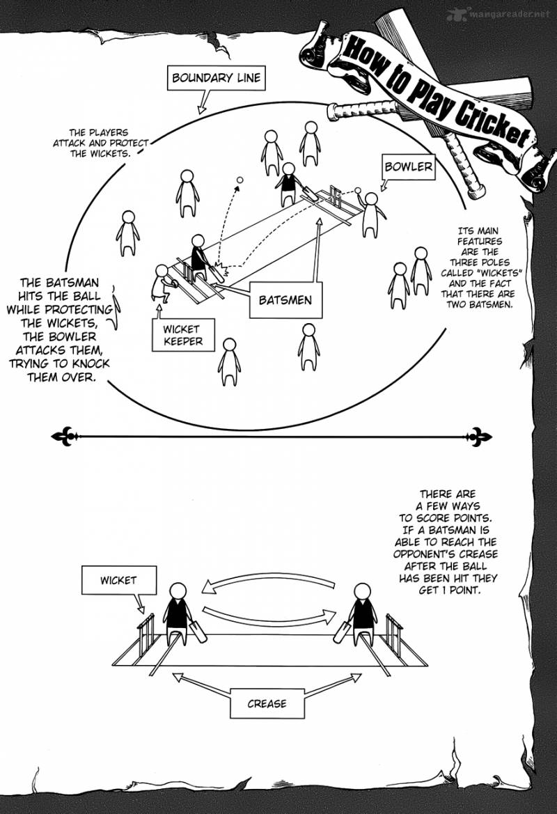 Kuroshitsuji Chapter 76 - Page 11