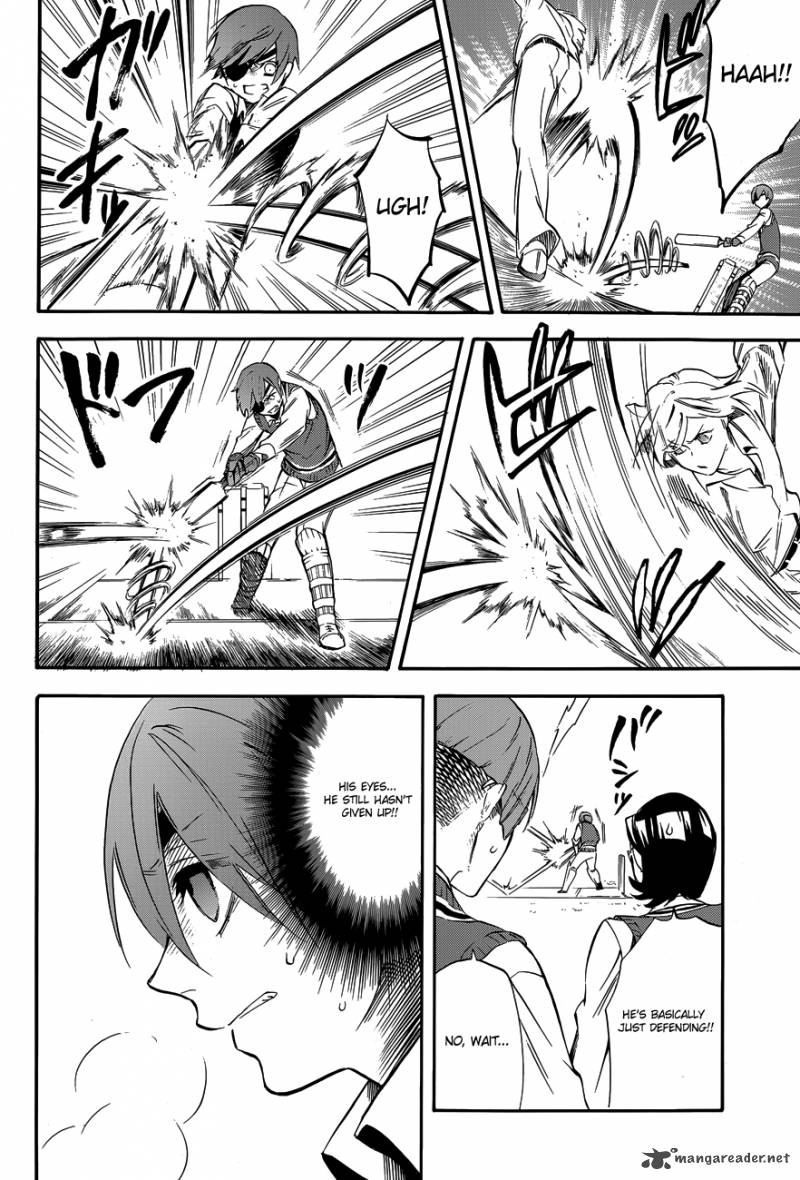 Kuroshitsuji Chapter 76 - Page 29