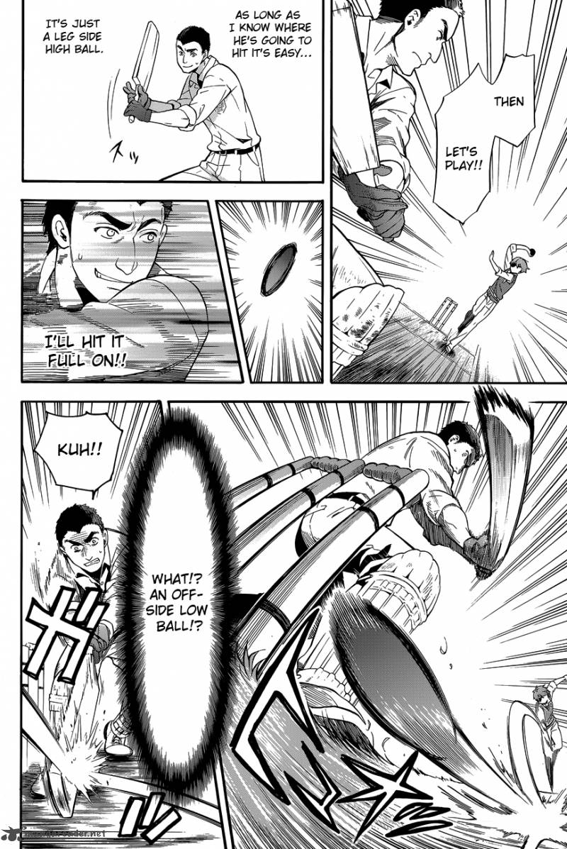 Kuroshitsuji Chapter 79 - Page 15