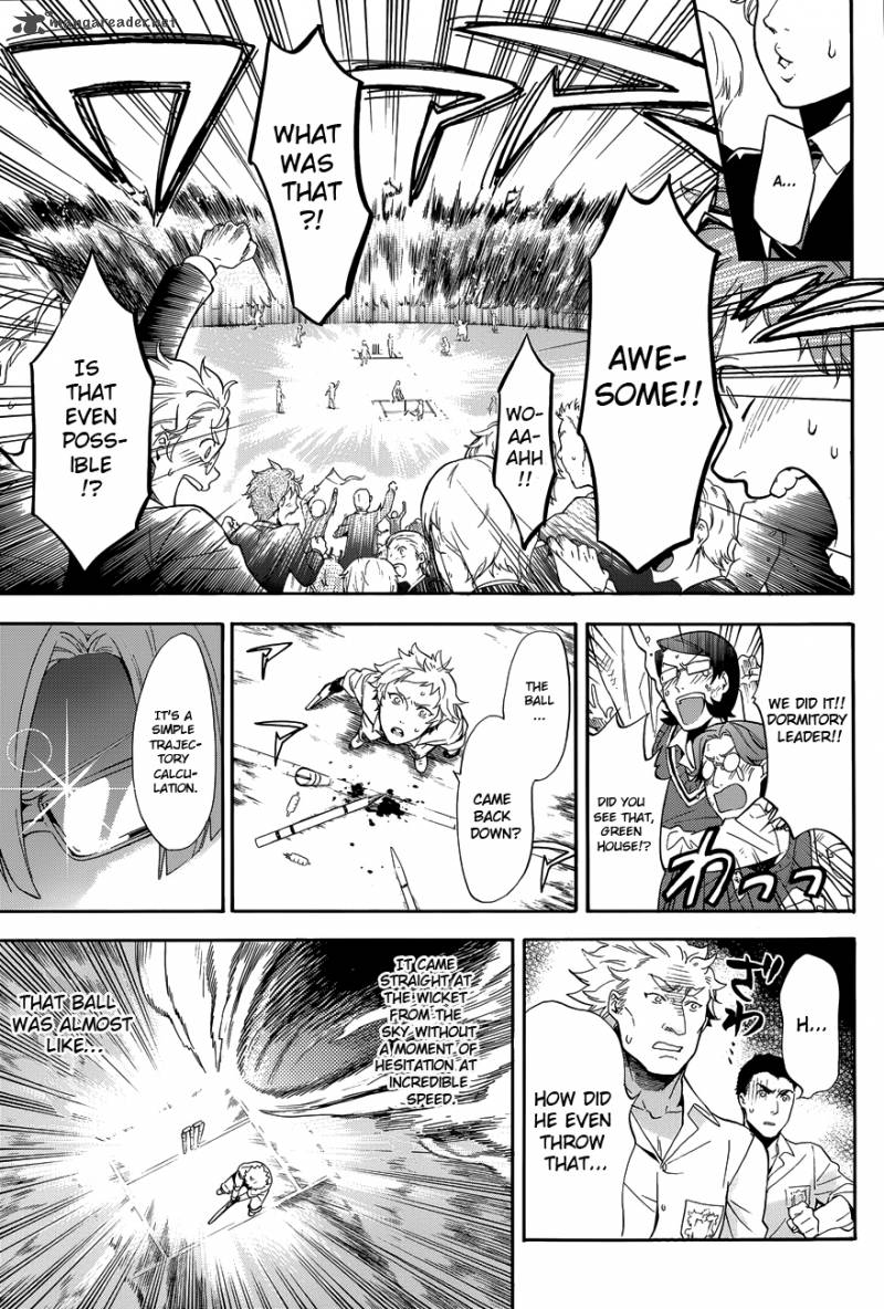 Kuroshitsuji Chapter 79 - Page 26