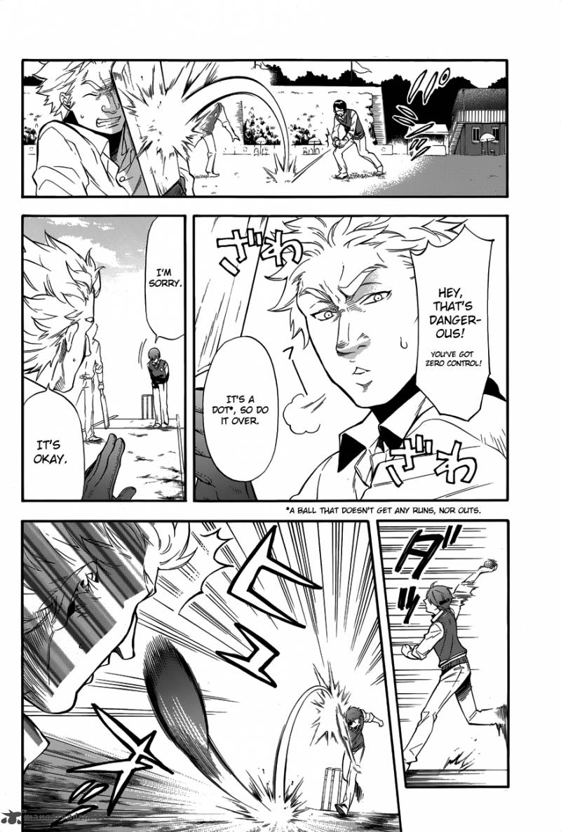 Kuroshitsuji Chapter 79 - Page 7