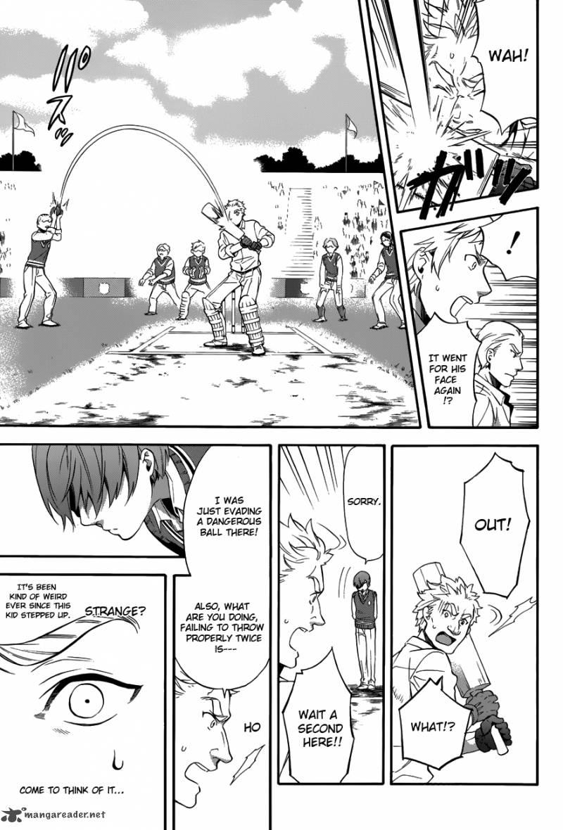 Kuroshitsuji Chapter 79 - Page 8