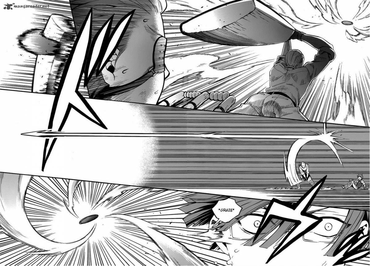 Kuroshitsuji Chapter 80 - Page 6