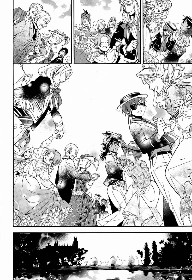 Kuroshitsuji Chapter 81 - Page 14