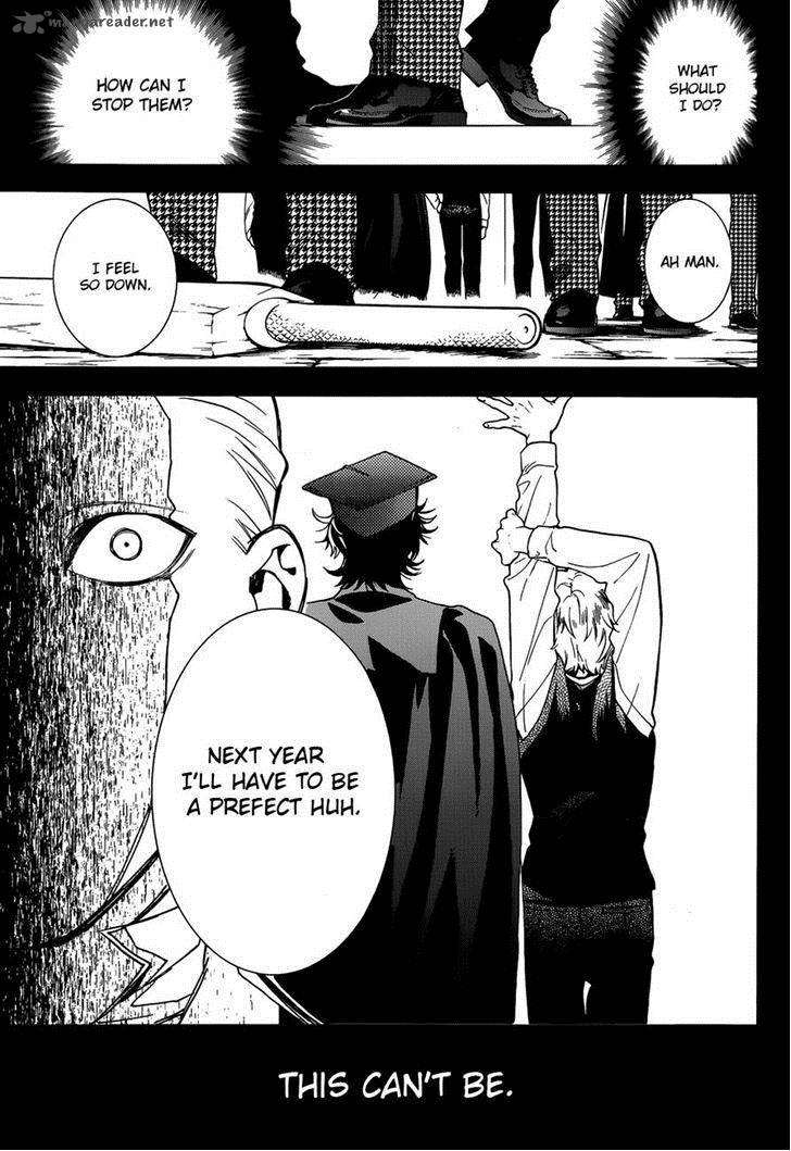 Kuroshitsuji Chapter 83 - Page 26