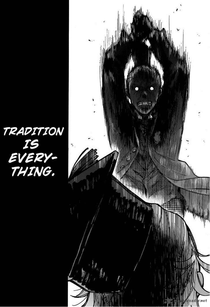 Kuroshitsuji Chapter 83 - Page 29