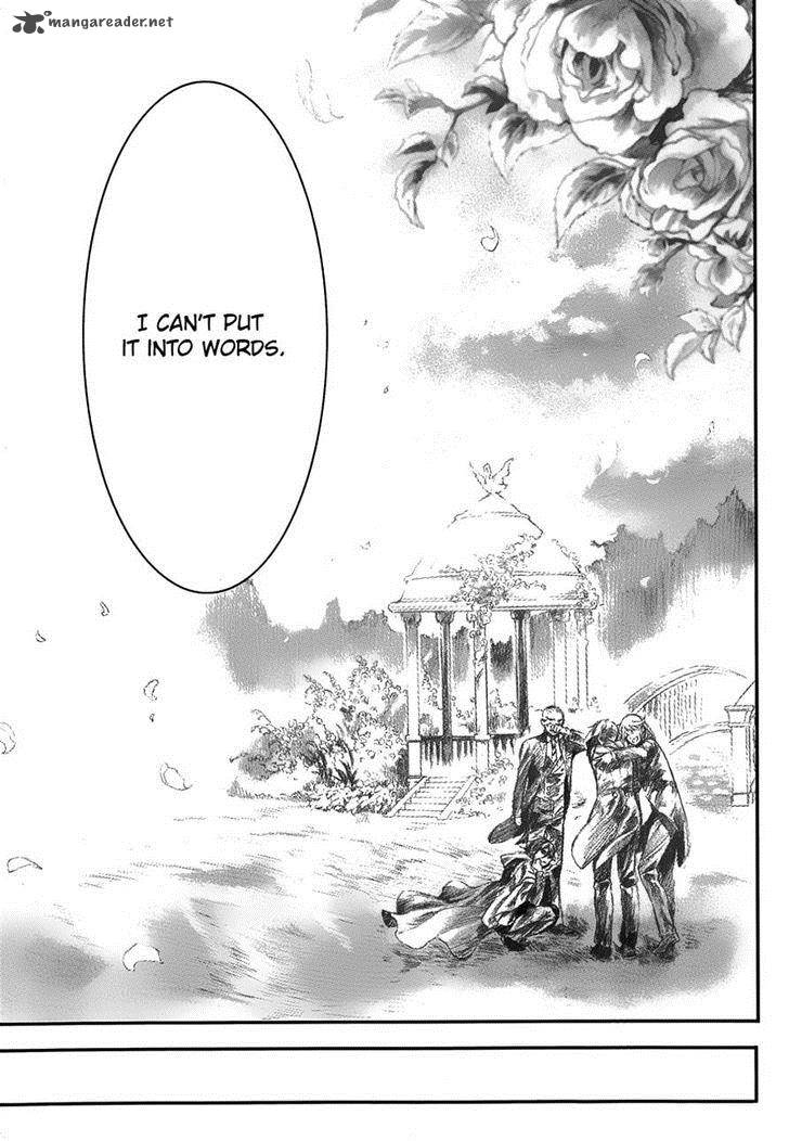 Kuroshitsuji Chapter 83 - Page 9