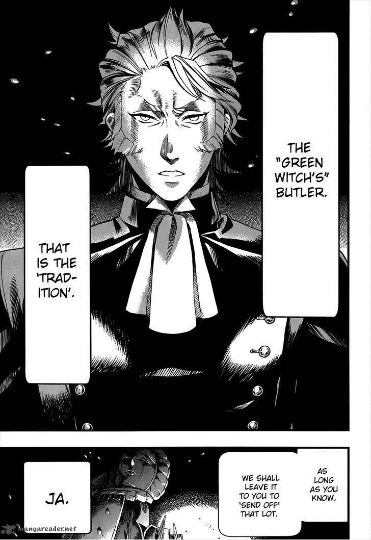 Kuroshitsuji Chapter 93 - Page 20