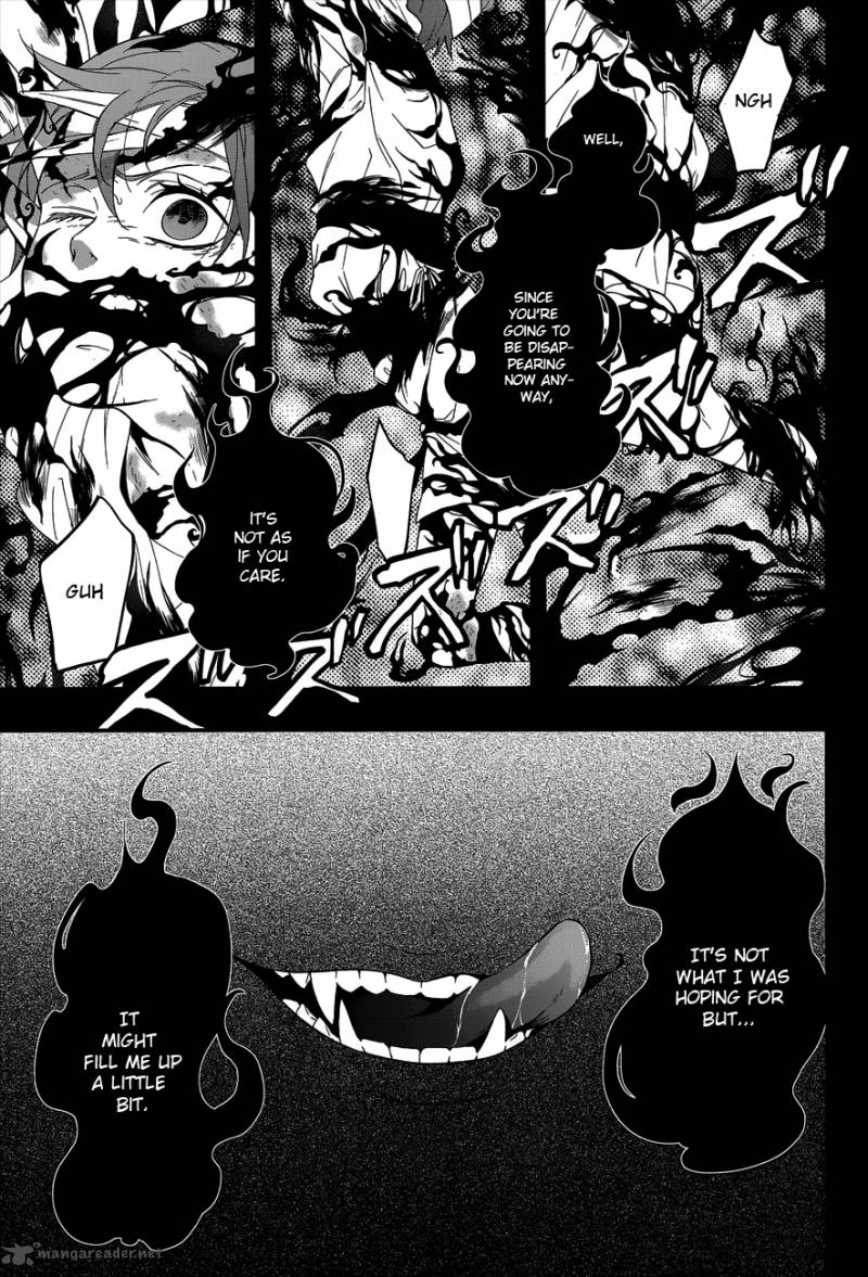 Kuroshitsuji Chapter 94 - Page 22