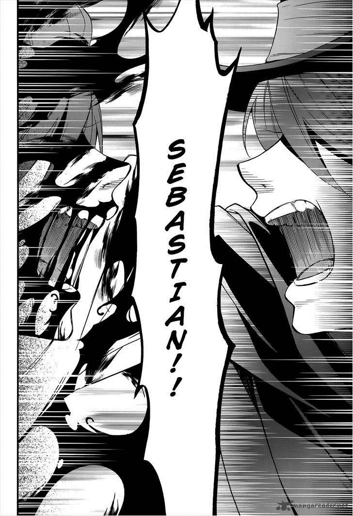 Kuroshitsuji Chapter 95 - Page 17