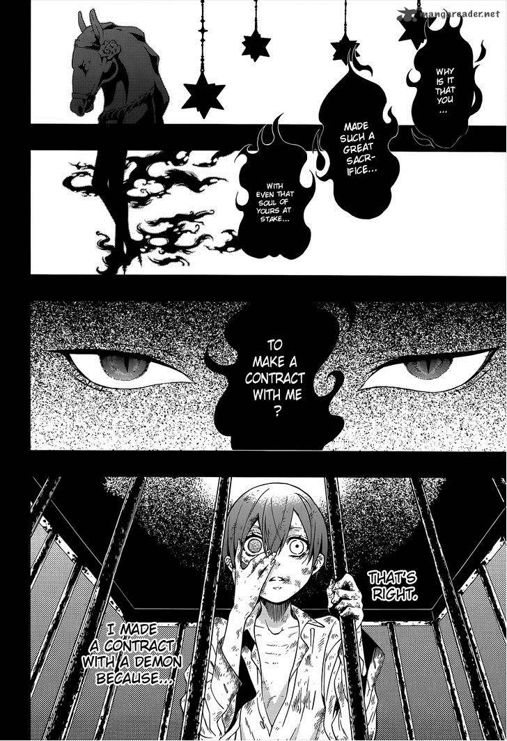 Kuroshitsuji Chapter 95 - Page 9