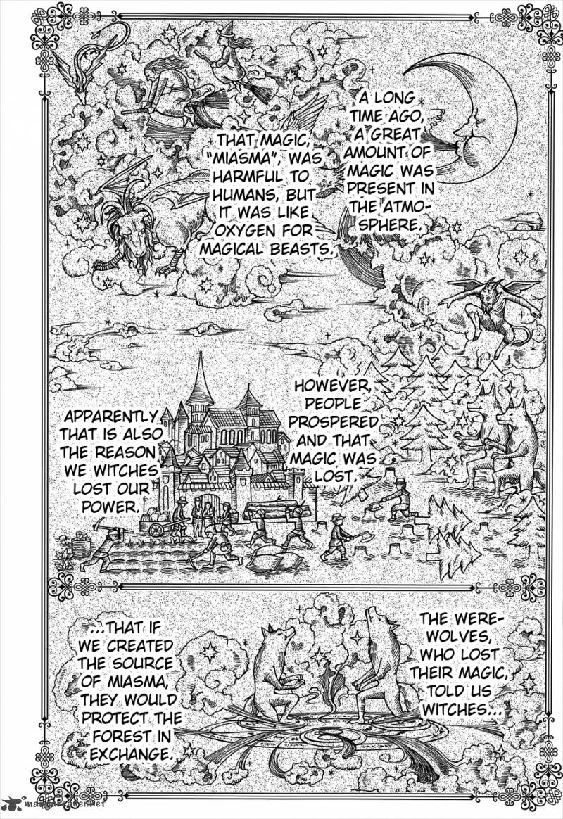 Kuroshitsuji Chapter 97 - Page 7