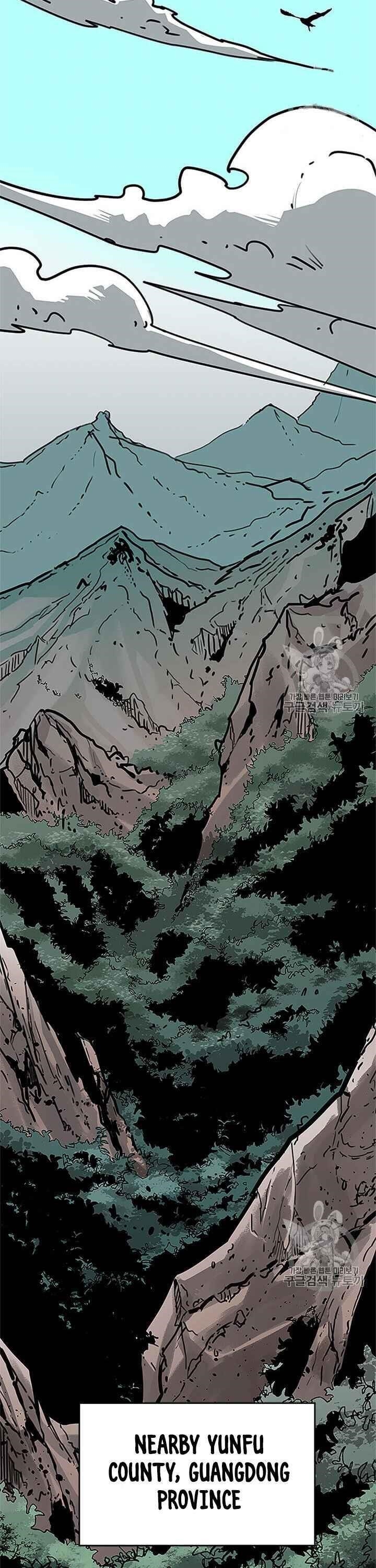 Return of The Bachelor Chapter 1 - Page 2