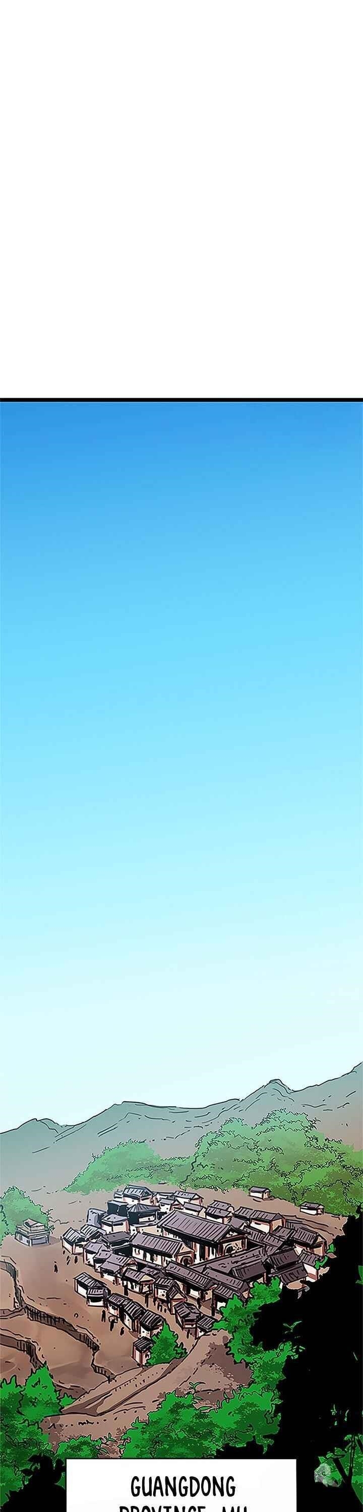 Return of The Bachelor Chapter 1 - Page 20