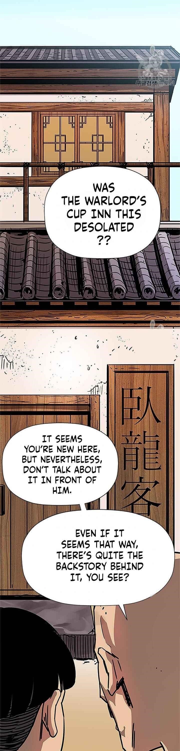 Return of The Bachelor Chapter 1 - Page 22