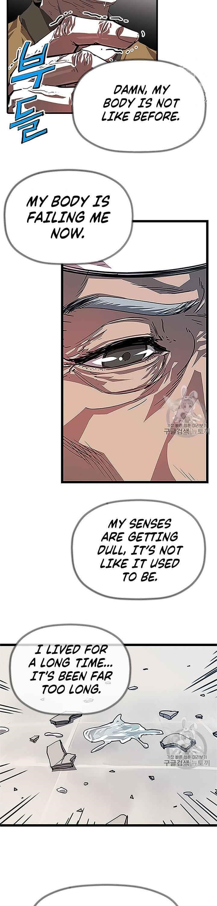 Return of The Bachelor Chapter 1 - Page 30