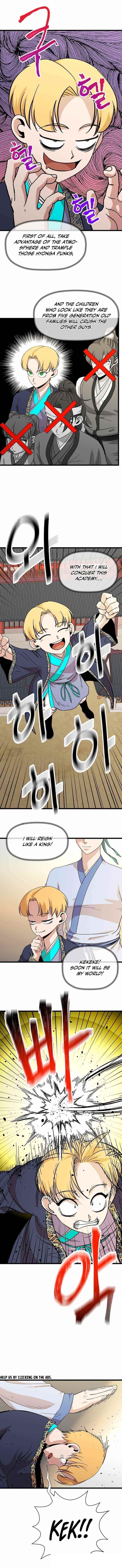 Return of The Bachelor Chapter 100 - Page 1