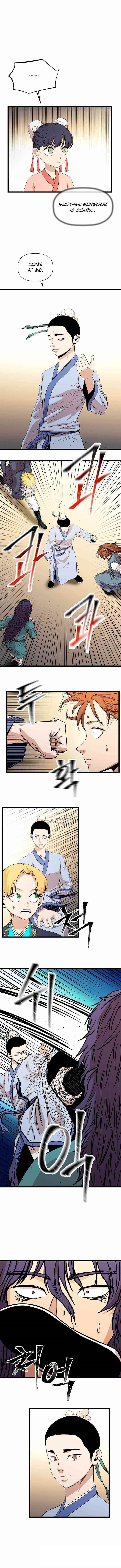 Return of The Bachelor Chapter 100 - Page 5