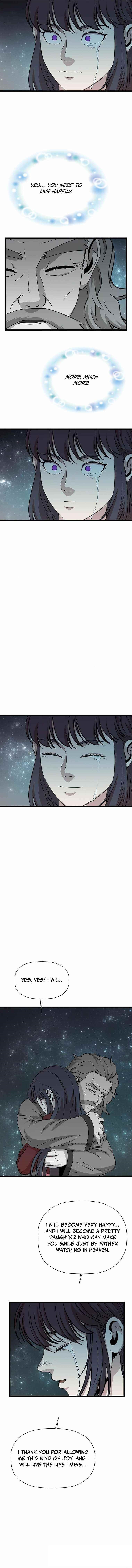 Return of The Bachelor Chapter 101 - Page 10