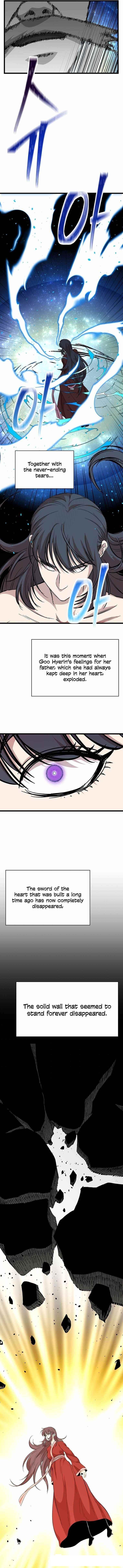 Return of The Bachelor Chapter 101 - Page 11