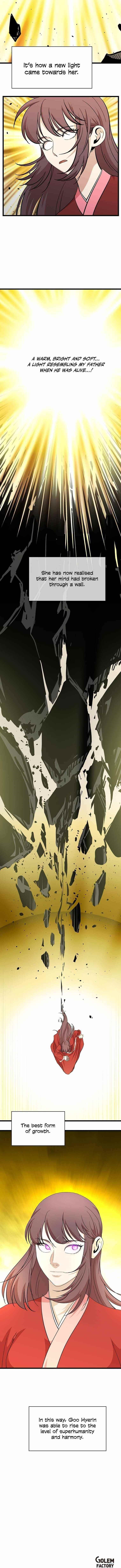 Return of The Bachelor Chapter 101 - Page 12