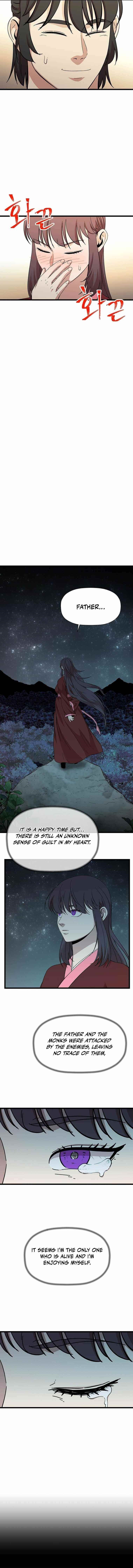 Return of The Bachelor Chapter 101 - Page 8