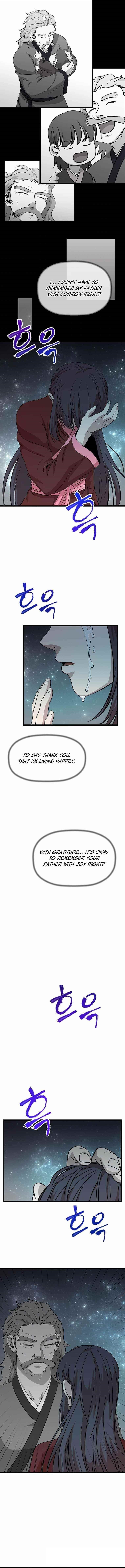 Return of The Bachelor Chapter 101 - Page 9