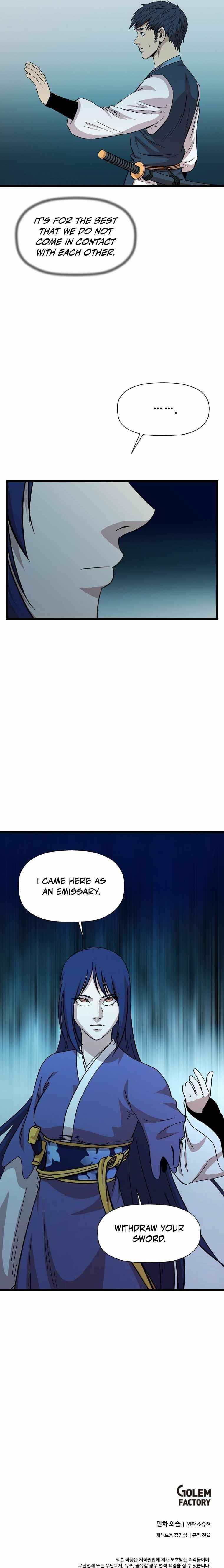 Return of The Bachelor Chapter 102 - Page 12