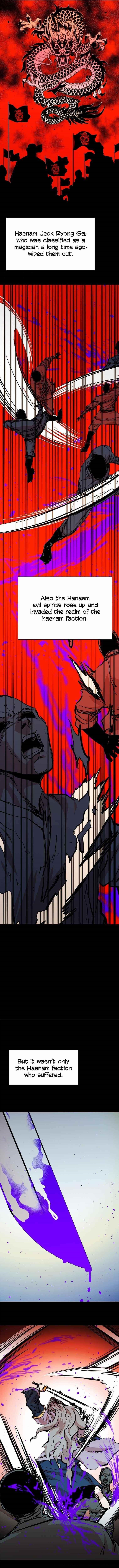 Return of The Bachelor Chapter 102 - Page 2