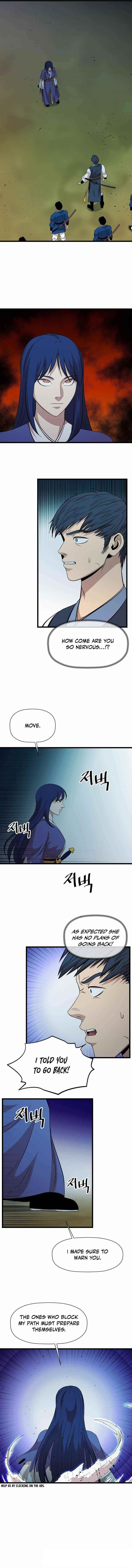 Return of The Bachelor Chapter 103 - Page 1